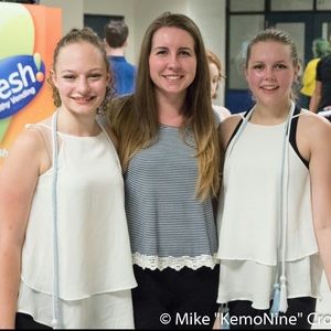 White tiered silk top